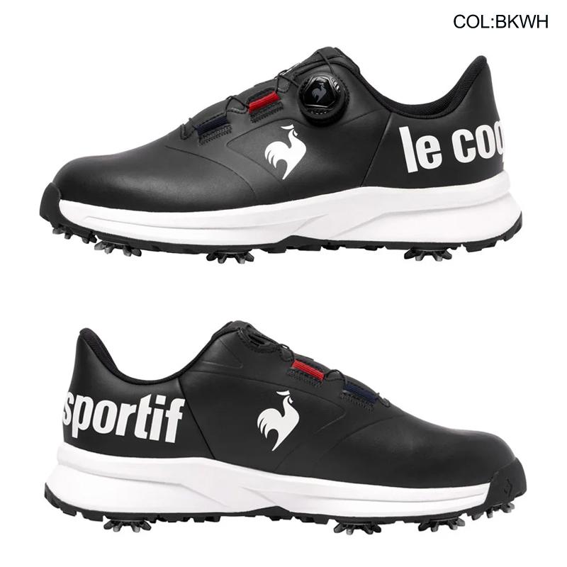 le coq sportif GOLF（ルコックスポルティフ ゴルフ） ルコックゴルフ