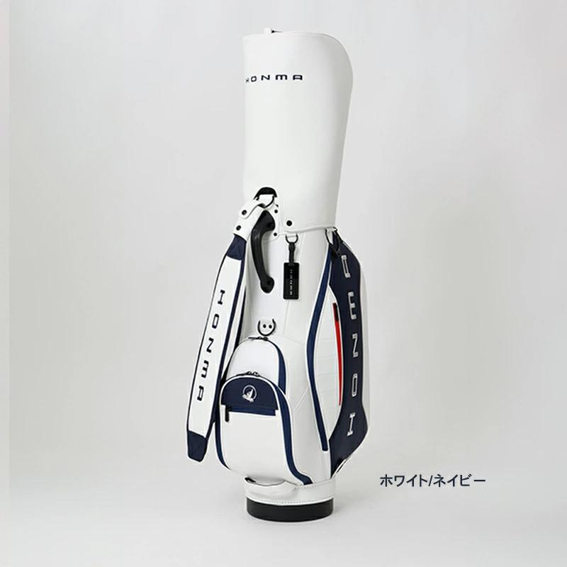 HONMA GOLF（本間ゴルフ） (ホンマ/HONMA) CB12603 9.5型（5.0kg）5