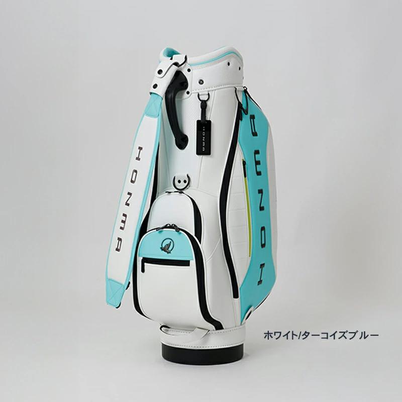 HONMA GOLF（本間ゴルフ） (ホンマ/HONMA) CB12603 9.5型（5.0kg）5