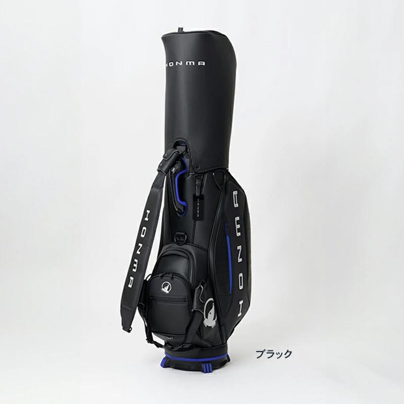 HONMA GOLF（本間ゴルフ） (ホンマ/HONMA) CB12601 9.5型（5.6kg）5