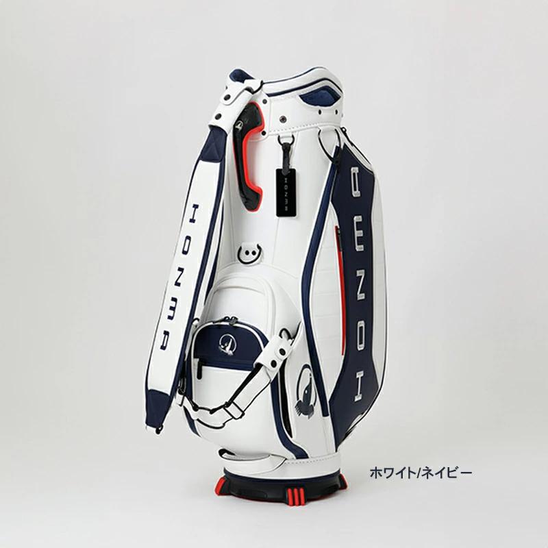 HONMA GOLF（本間ゴルフ） (ホンマ/HONMA) CB12601 9.5型（5.6kg）5