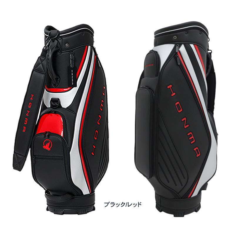 HONMA GOLF（本間ゴルフ） (ホンマ/HONMA) CB12604 9.0型（3.9kg）5