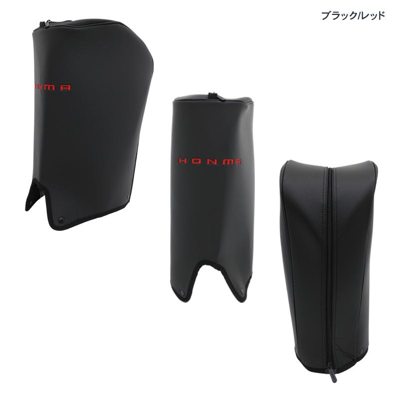 HONMA GOLF（本間ゴルフ） (ホンマ/HONMA) CB12604 9.0型（3.9kg）5