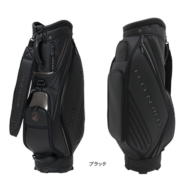 HONMA GOLF（本間ゴルフ） (ホンマ/HONMA) CB12604 9.0型（3.9kg）5