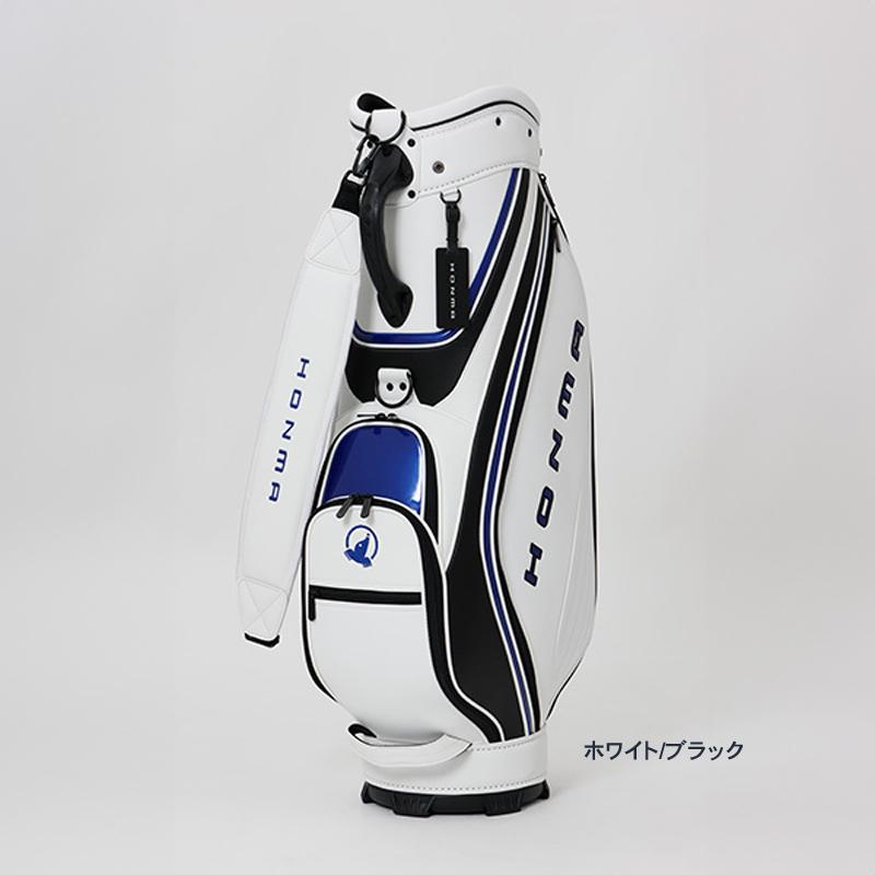 HONMA GOLF（本間ゴルフ） (ホンマ/HONMA) CB12604 9.0型（3.9kg）5