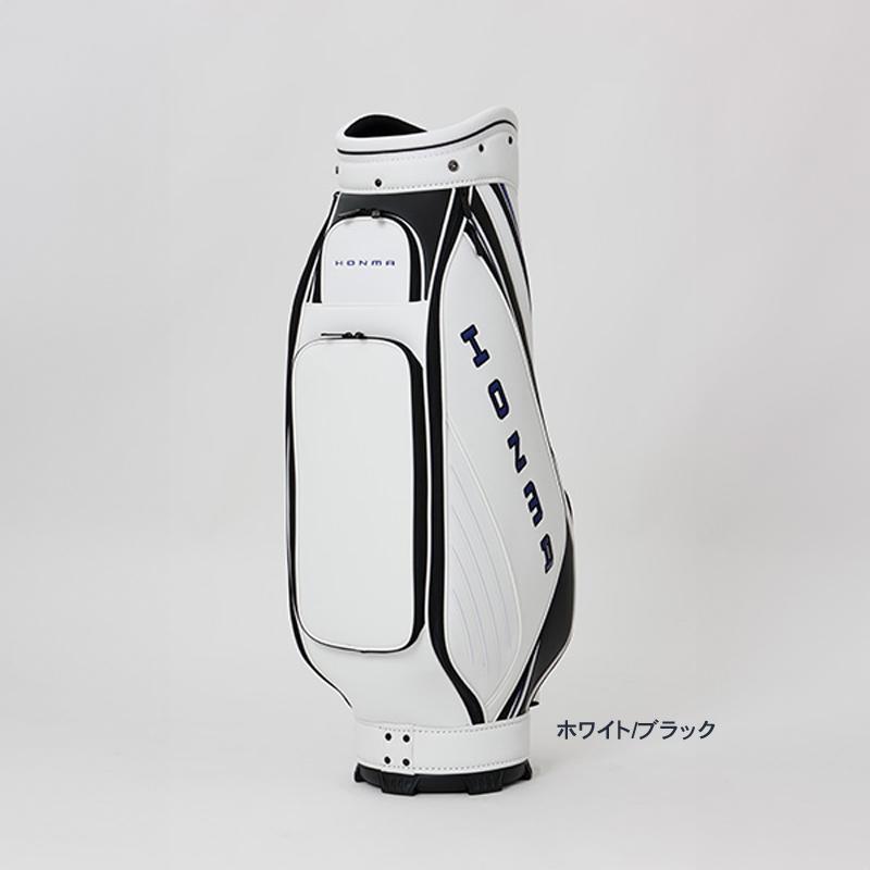 HONMA GOLF（本間ゴルフ） (ホンマ/HONMA) CB12604 9.0型（3.9kg）5