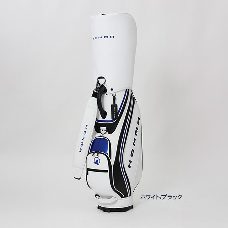 HONMA GOLF（本間ゴルフ） (ホンマ/HONMA) CB12604 9.0型（3.9kg）5