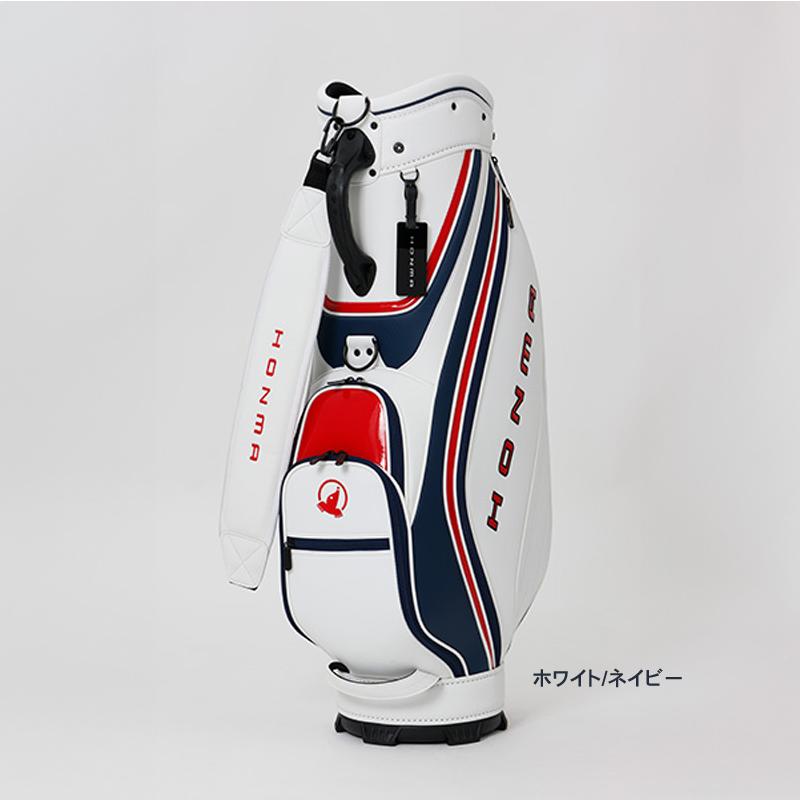 HONMA GOLF（本間ゴルフ） (ホンマ/HONMA) CB12604 9.0型（3.9kg）5