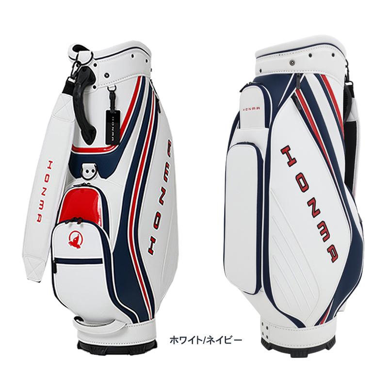 HONMA GOLF（本間ゴルフ） (ホンマ/HONMA) CB12604 9.0型（3.9kg）5