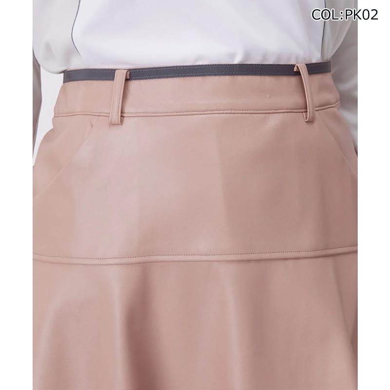 LANVIN（ランバン） スポール LANVIN SPORT VG5FSK71L レデース フレア