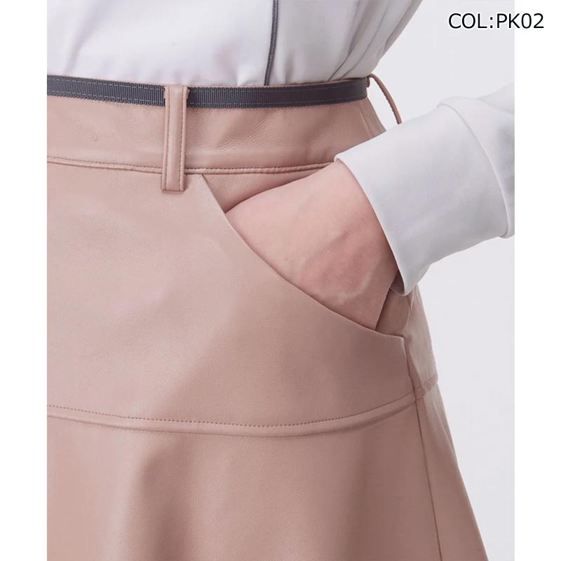 LANVIN（ランバン） スポール LANVIN SPORT VG5FSK71L レデース フレア