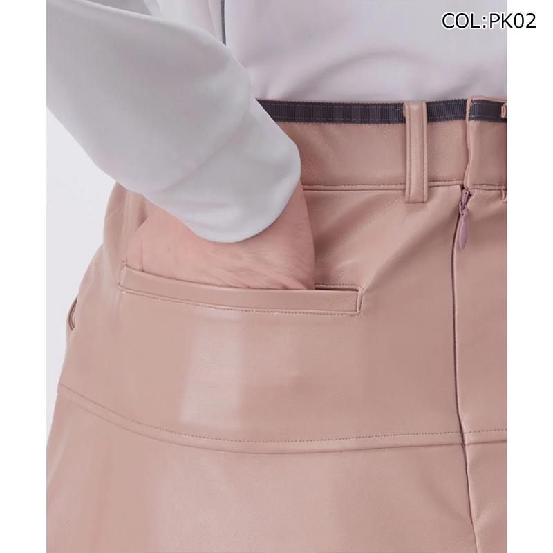 LANVIN（ランバン） スポール LANVIN SPORT VG5FSK71L レデース フレア