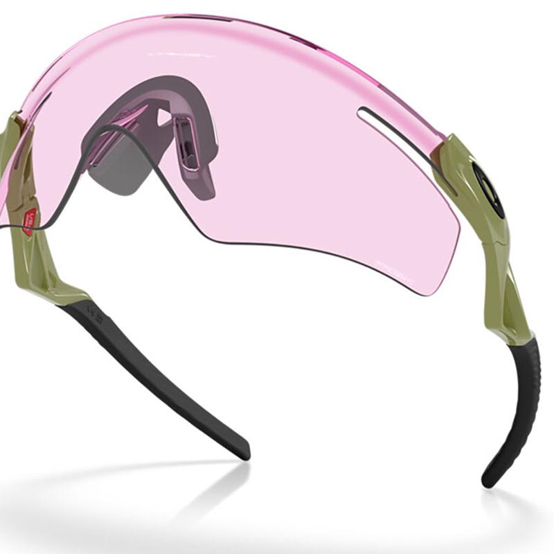並行輸入品 オークリー (OAKLEY) サングラス クアンタムケイト (QNTM Kato) 【OO9481D-0656】 (Prizm Low Light Lenses) USモデル_2