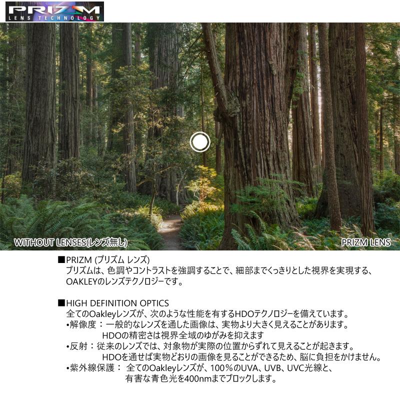 並行輸入品 オークリー (OAKLEY) サングラス クアンタムケイト (QNTM Kato) 【OO9481D-0656】 (Prizm Low Light Lenses) USモデル_4