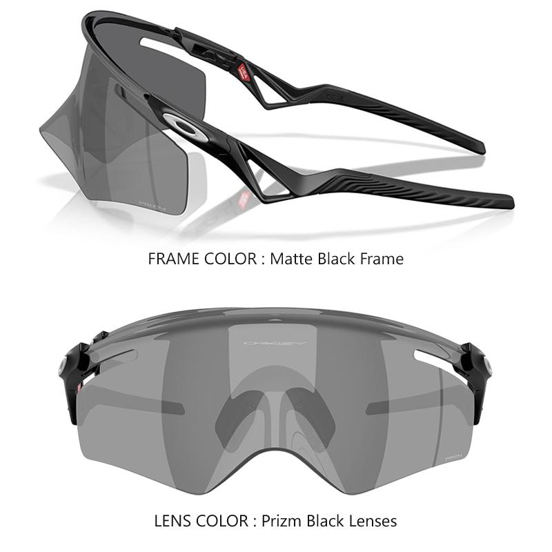 OAKLEY（オークリー） 並行輸入品 サングラス クアンタムケイト (QNTM