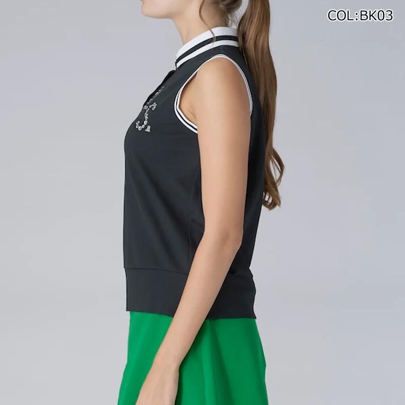 LANVIN（ランバン） LANVIN VG5SHS73L レディース ノースリーブ