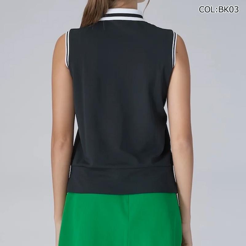 LANVIN（ランバン） LANVIN VG5SHS73L レディース ノースリーブ