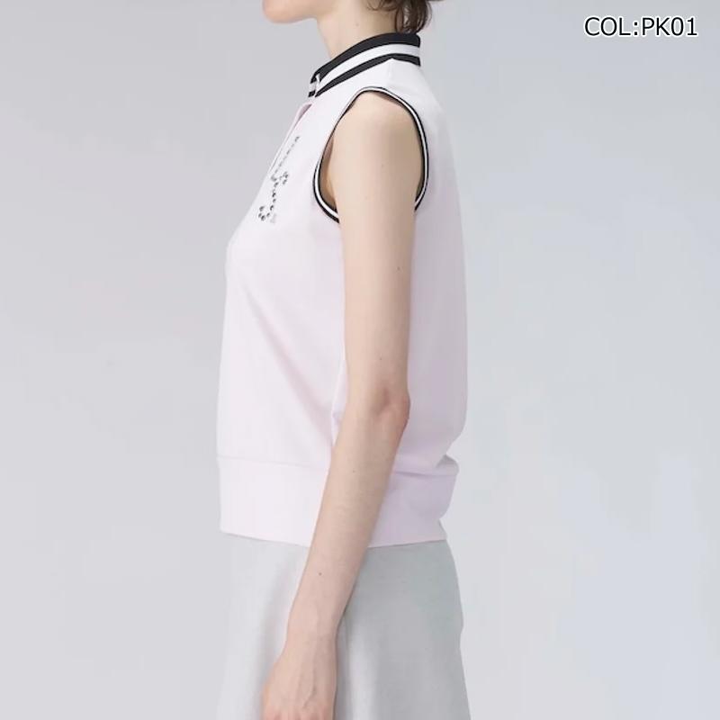 LANVIN（ランバン） LANVIN VG5SHS73L レディース ノースリーブ