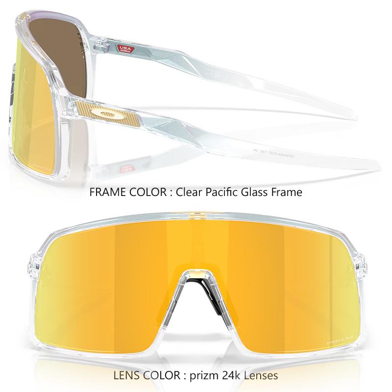 OAKLEY（オークリー） 並行輸入品 サングラス スートロ (SUTRO