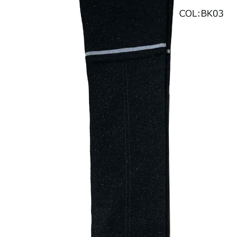 LANVIN SPORT 女性用ゴルフ　フード付コート　ブラック　サイズ38 LANVIN（ランバン） 【ネコポス配送可能】 スポール LANVIN SPORT