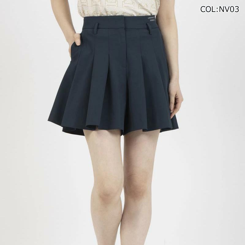 LANVIN（ランバン） LANVIN VG5SSK41L レディース キュロットパンツ 