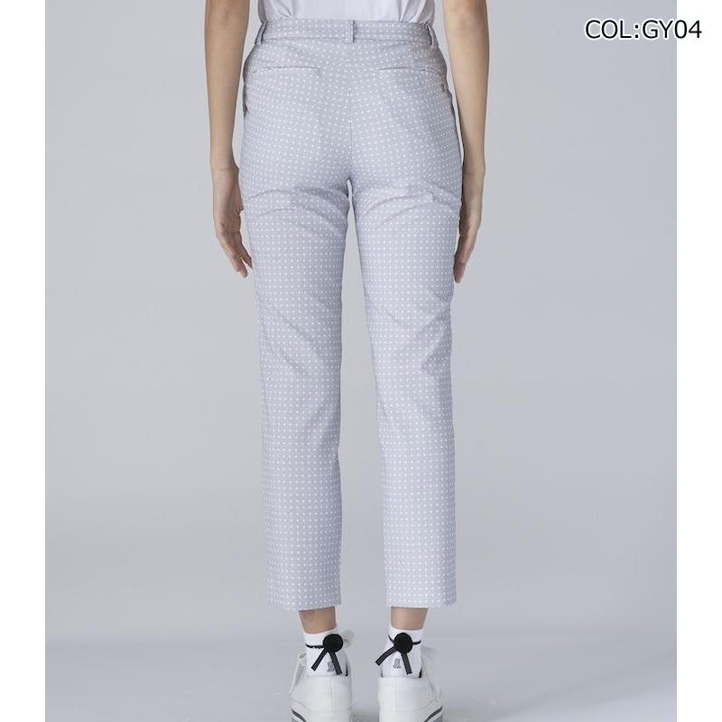 LANVIN（ランバン） LANVIN VG5SLP32L レディース 9分丈 パンツ 