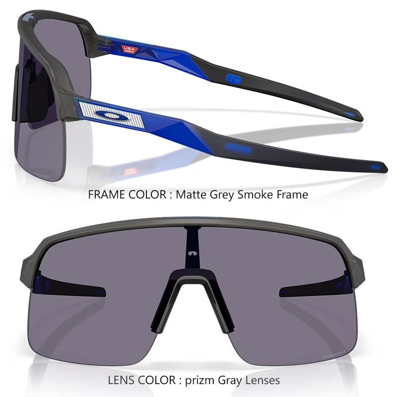 OAKLEY（オークリー） 並行輸入品 サングラス スートロ ライト (SUTRO
