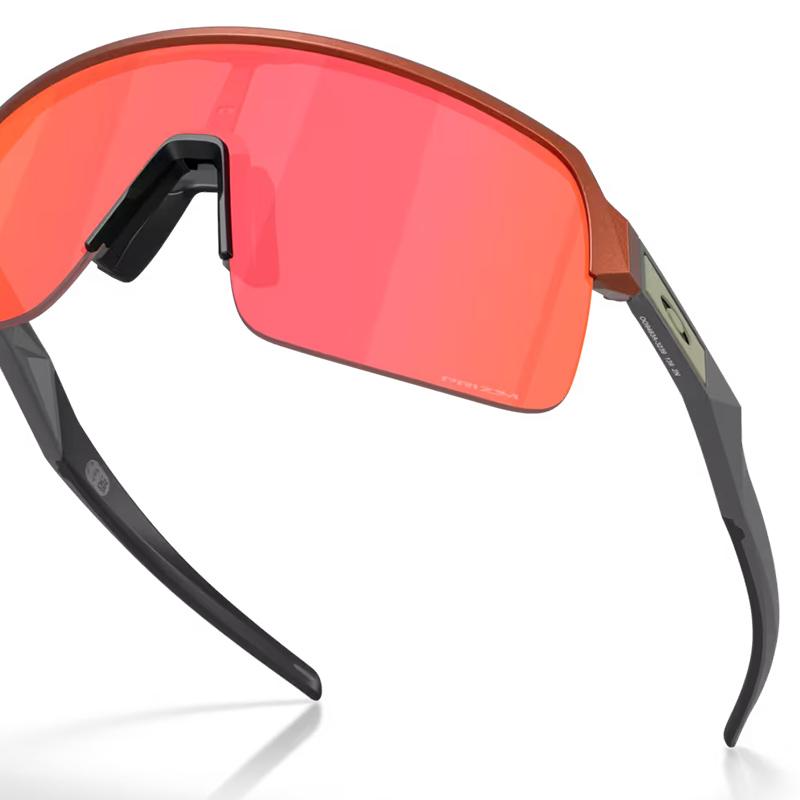 並行輸入品 オークリー(OAKLEY) サングラス スートロ ライト (SUTRO LITE)【OO9463A-3239】 (prizm Trail Torch Lenses) USモデル_2