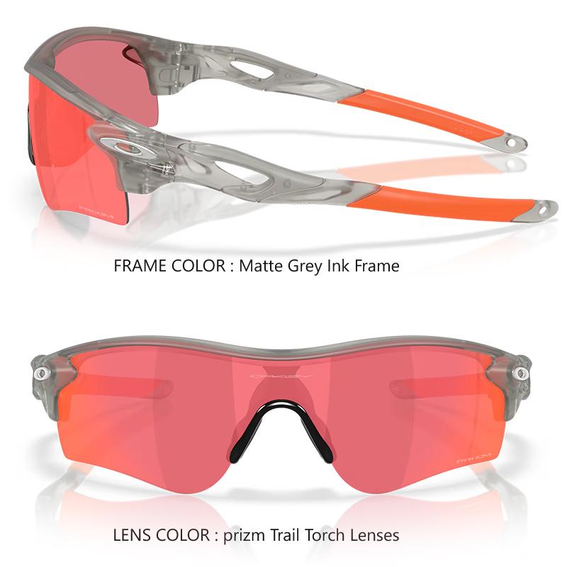 RadarLock 並行輸入品 オークリー(OAKLEY) サングラス レーダーロック