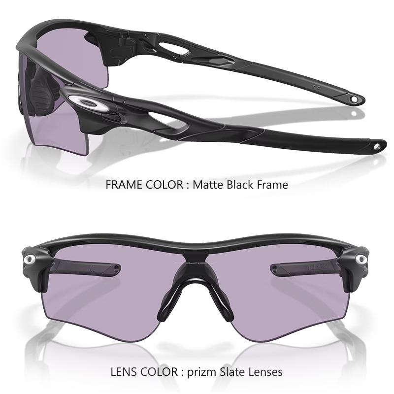 RadarLock 並行輸入品 オークリー(OAKLEY) サングラス レーダーロック