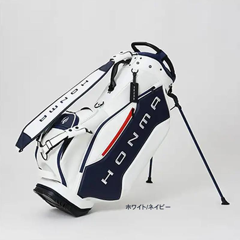 HONMA GOLF（本間ゴルフ） (ホンマ/HONMA) CB12602 9.5型（4.5kg）4