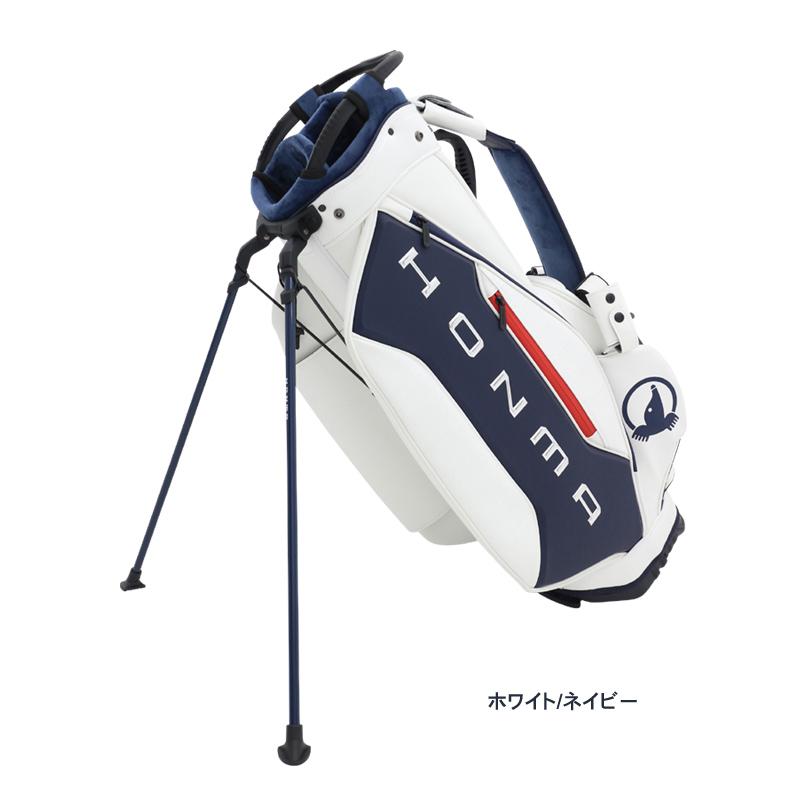 HONMA GOLF（本間ゴルフ） (ホンマ/HONMA) CB12602 9.5型（4.5kg）4