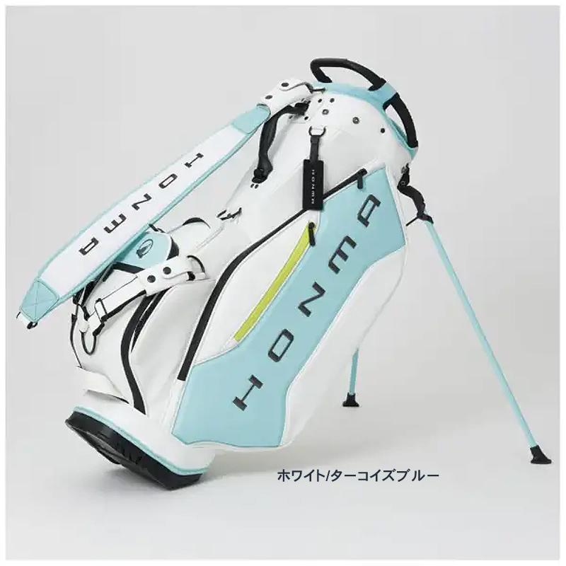 HONMA GOLF（本間ゴルフ） (ホンマ/HONMA) CB12602 9.5型（4.5kg）4