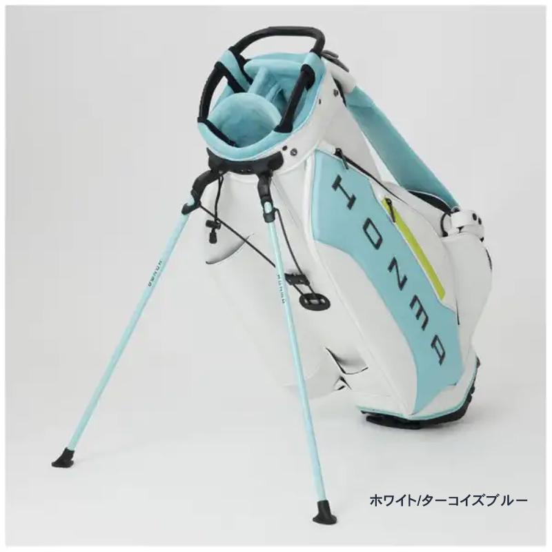 HONMA GOLF（本間ゴルフ） (ホンマ/HONMA) CB12602 9.5型（4.5kg）4