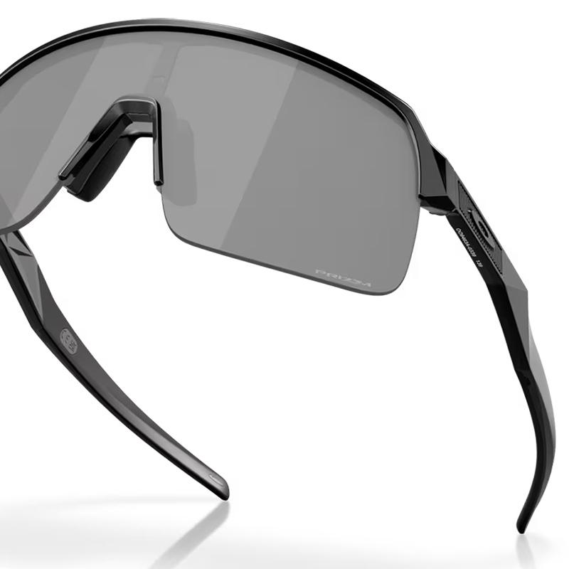 並行輸入品 オークリー(OAKLEY) サングラス スートロ ライト (SUTRO LITE) 【OO9463A-0339】 (prizm Black Lenses) USモデル_2