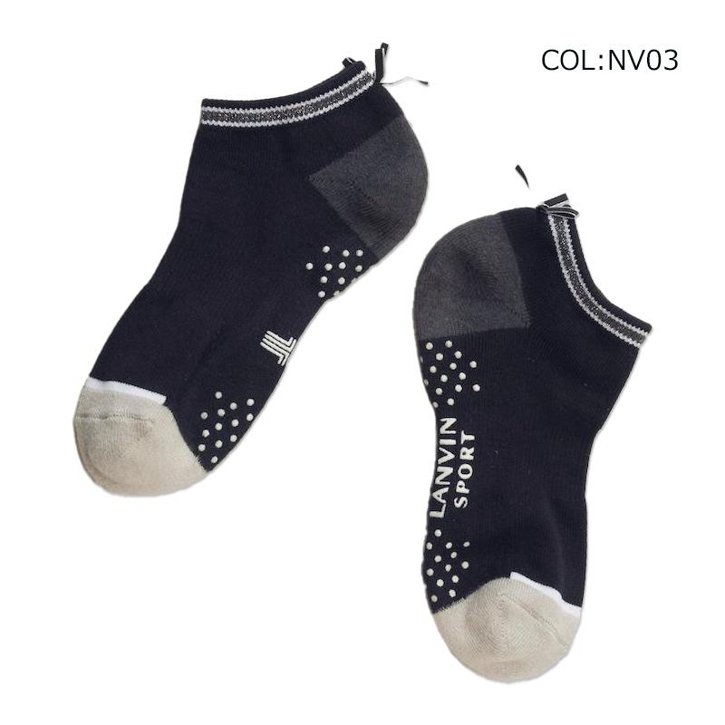 ランバンスポール LANVIN（ランバン） 【ネコポス配送可能】 スポール LANVIN SPORT