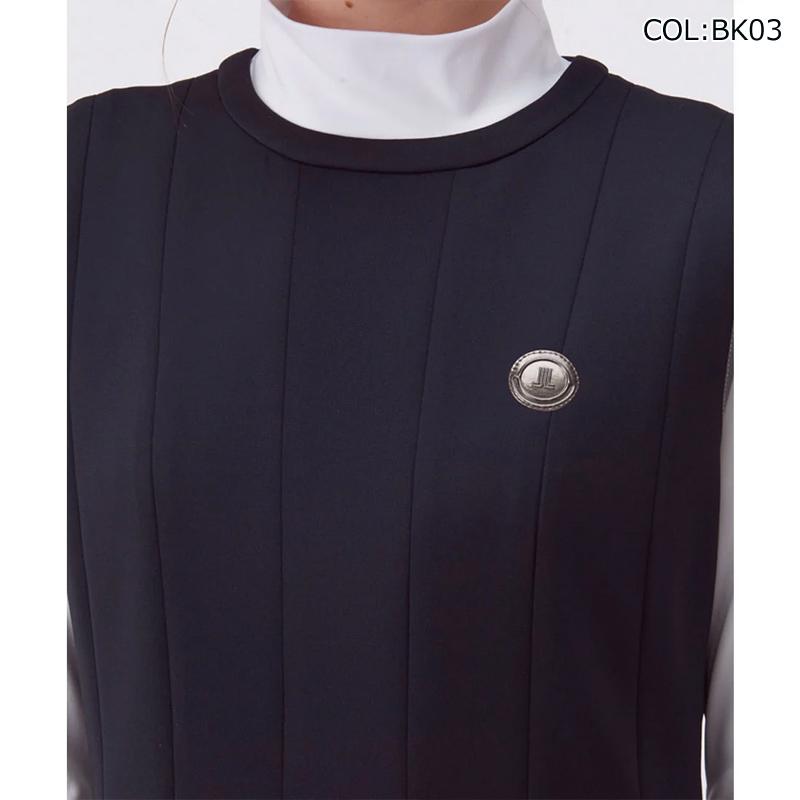 LANVIN（ランバン） LANVIN VG5FOP61L レディース ワンピース タック