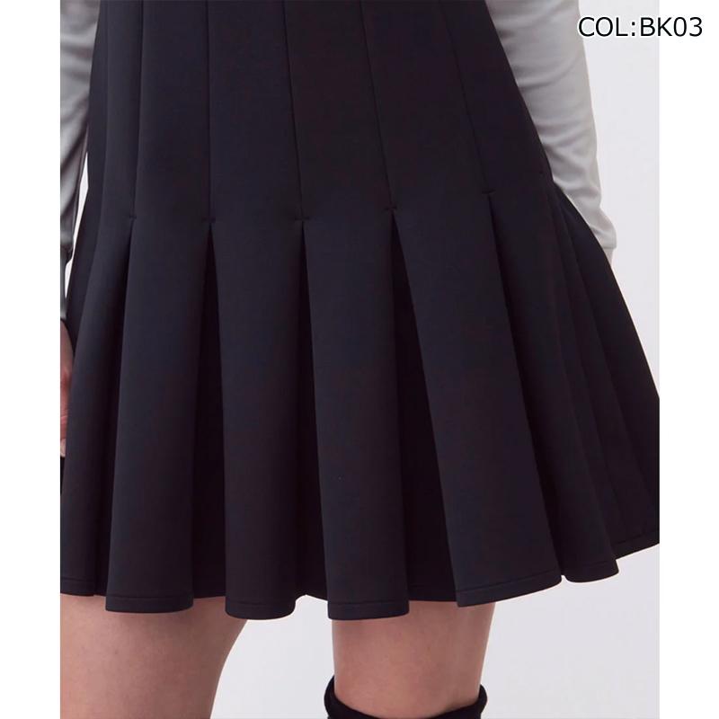 LANVIN（ランバン） LANVIN VG5FOP61L レディース ワンピース タック
