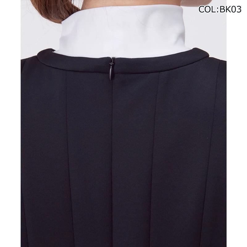 LANVIN（ランバン） LANVIN VG5FOP61L レディース ワンピース タック