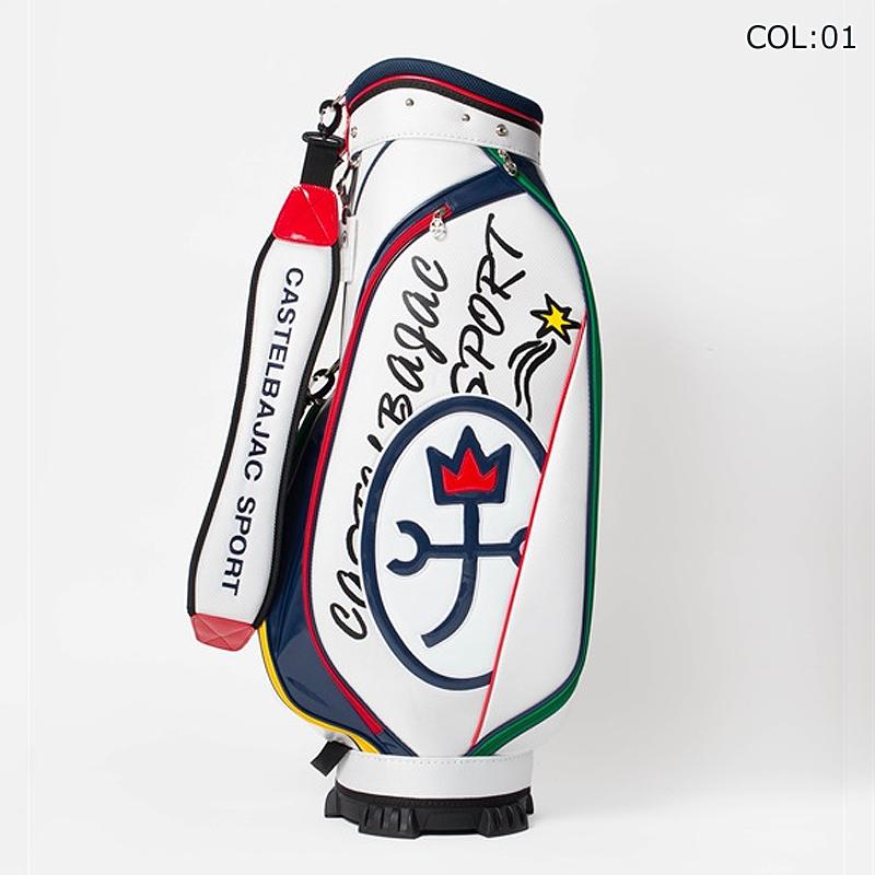 CASTELBAJAC SPORT カステルバジャック 7235381302 9.0型（3.1kg） 47