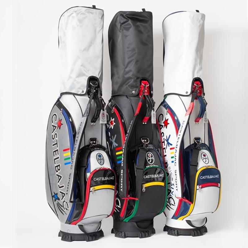 CASTELBAJAC SPORT カステルバジャック 7235381302 9.0型（3.1kg） 47