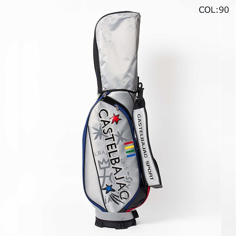 CASTELBAJAC SPORT カステルバジャック 7235381302 9.0型（3.1kg） 47