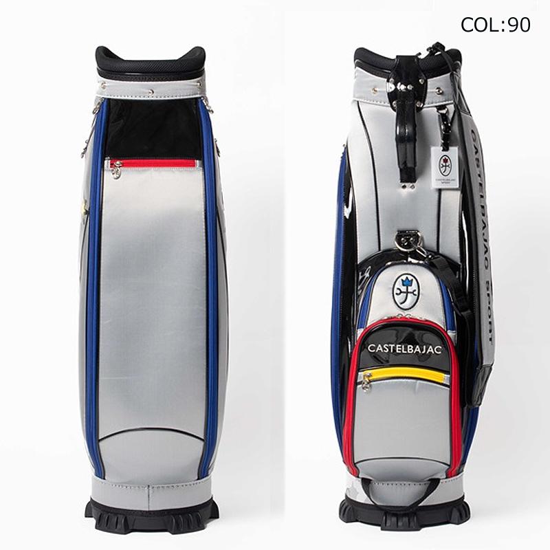 CASTELBAJAC SPORT カステルバジャック 7235381302 9.0型（3.1kg） 47