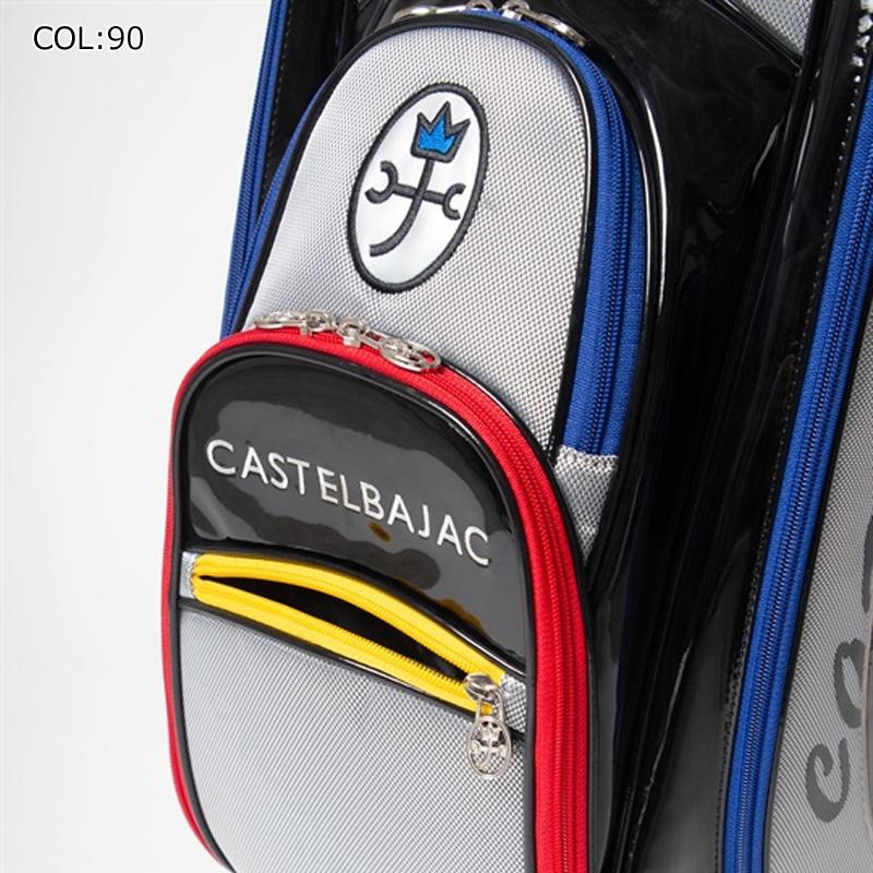 CASTELBAJAC SPORT カステルバジャック 7235381302 9.0型（3.1kg） 47