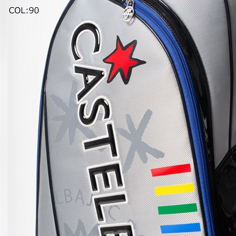 CASTELBAJAC SPORT カステルバジャック 7235381302 9.0型（3.1kg） 47