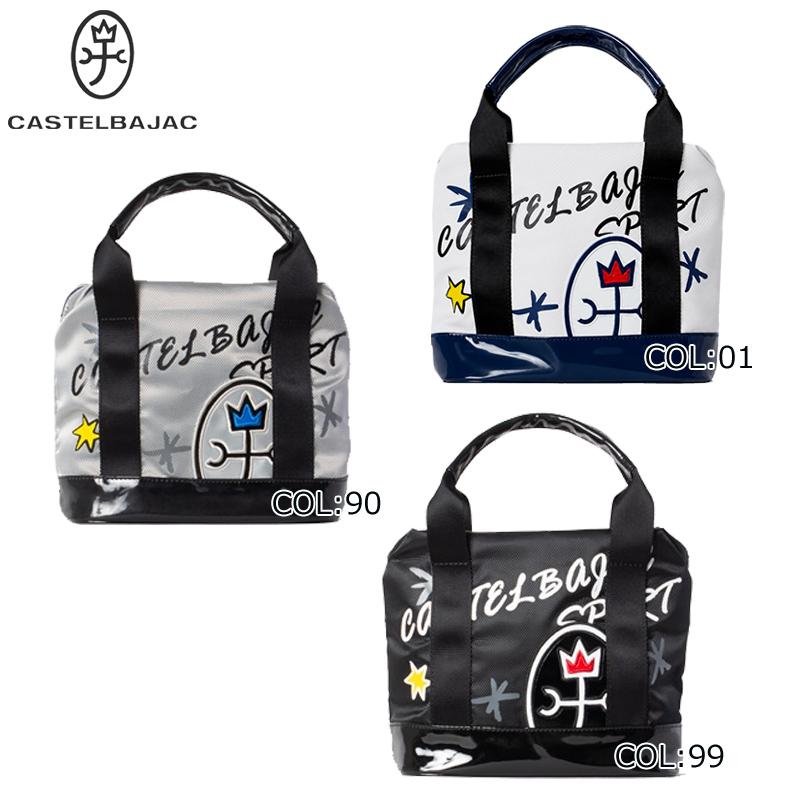 CASTELBAJAC SPORT カステルバジャック 7235381304 ポーチバッグ 