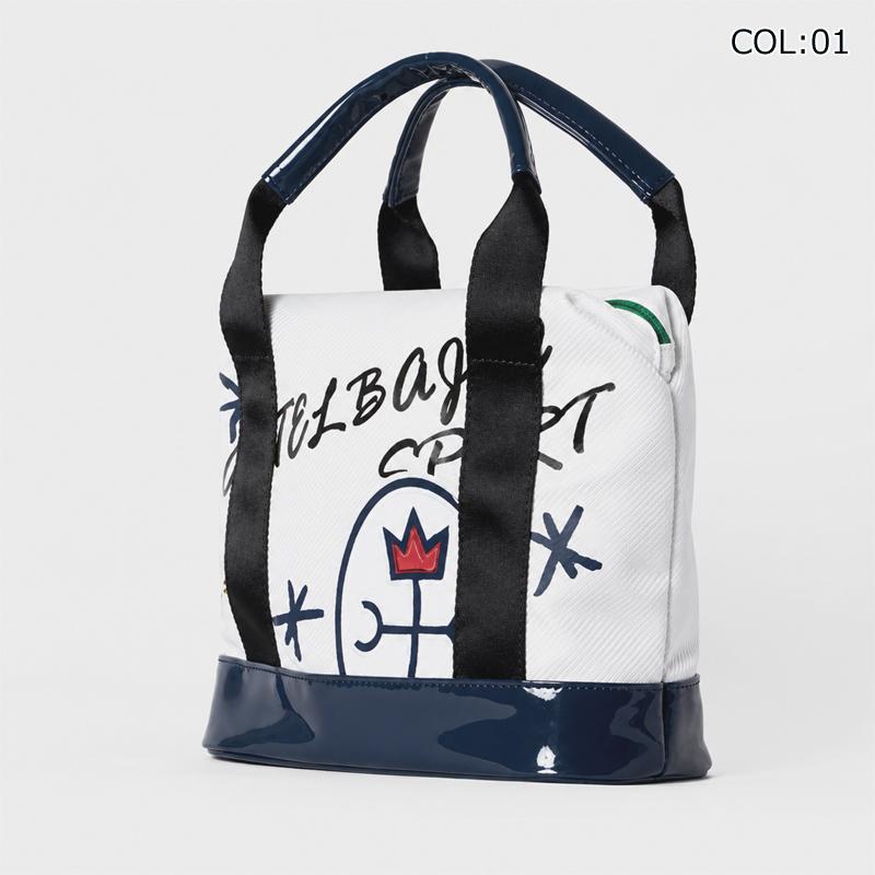 CASTELBAJAC SPORT カステルバジャック 7235381304 ポーチバッグ 