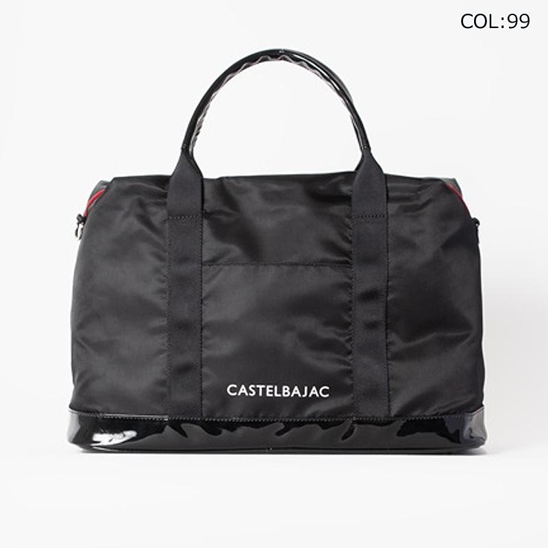 CASTELBAJAC SPORT カステルバジャック 7235381303 ボストンバッグ