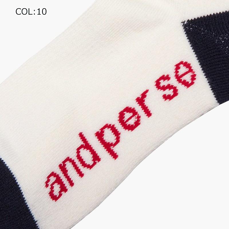 and per se（アンパスィ） 【ネコポス配送可能】 and per se AFS8125