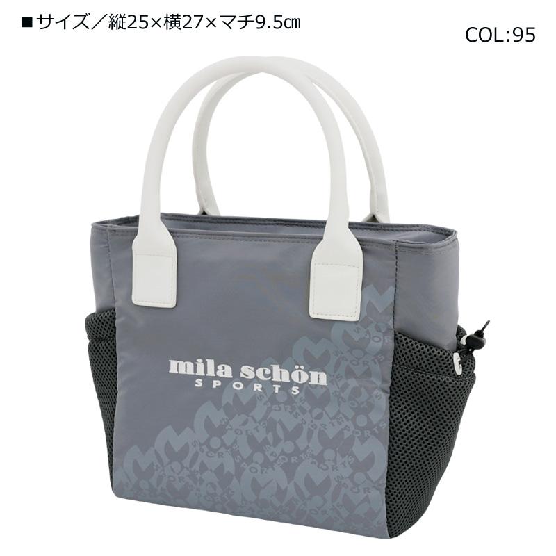 mila schon（ミラショーン） mila schon 7343181213 ポーチバッグ